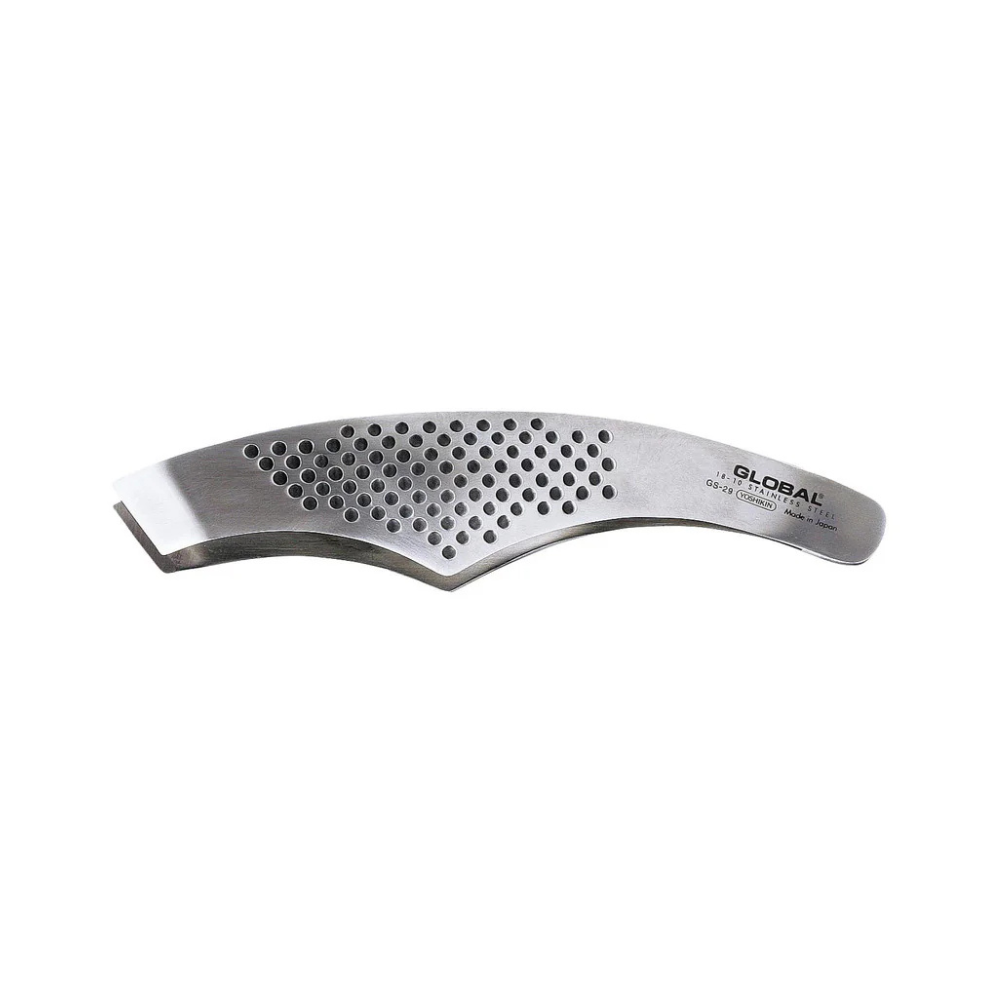 Global GS-29 Fish Bone Tweezers (1)