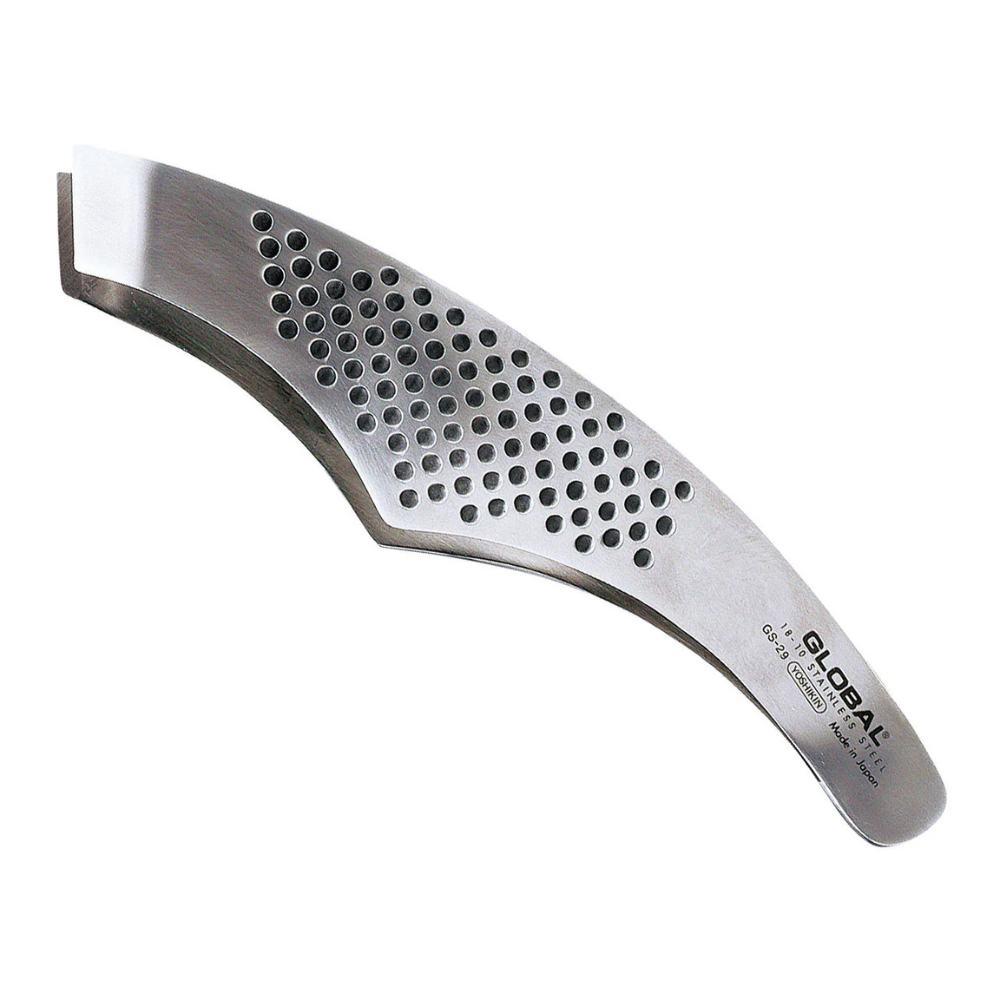 Global GS-29 Fish Bone Tweezers (2)