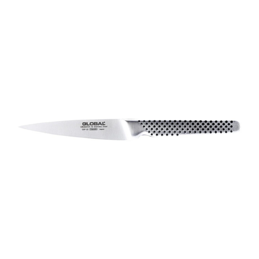 Global GSF-22 Utility Knife 11cm (1)