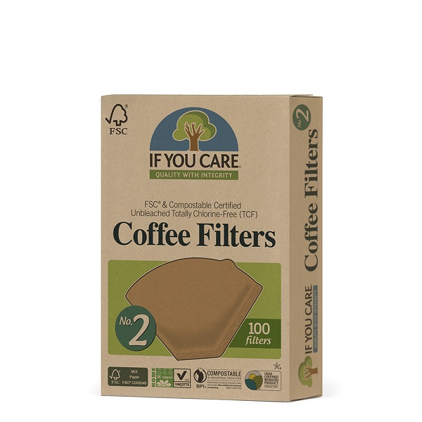 IYC COFFEE FILTER BAGS