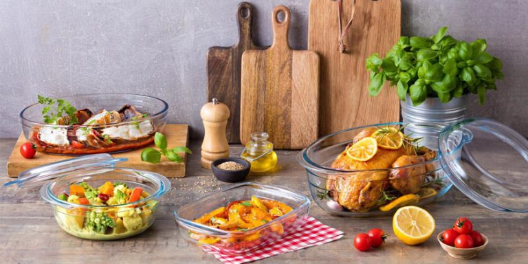 O'Cuisine | Heading Image | Product Category