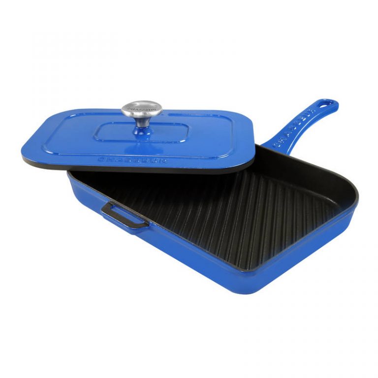 Panini Press 28 x 20cm Sky Blue 19358