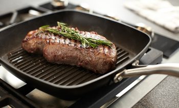 Scanpan Pro IQ Grill Pan