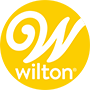 Wilton Logo yellow