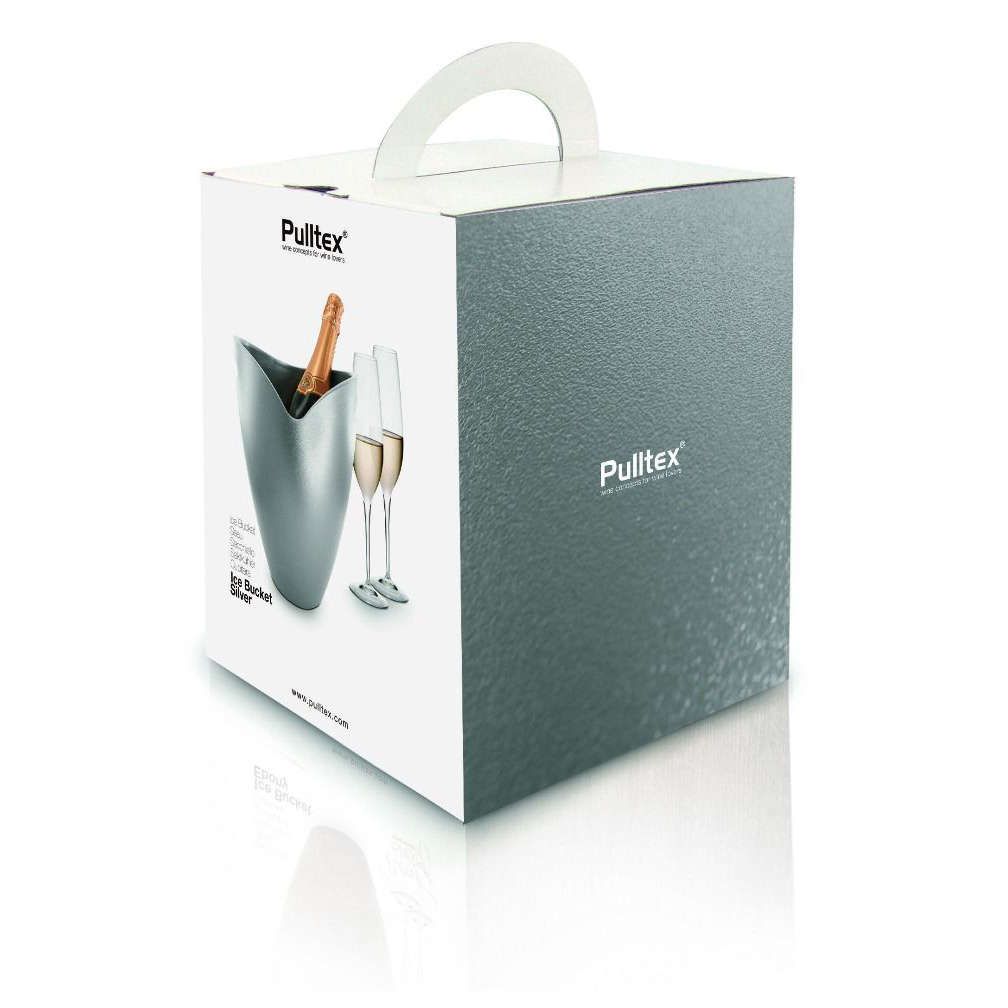 Pulltex Ice Bucket (2 Colours) Product Image 2