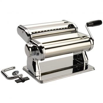 Avanti Stainless Steel Pasta Machine 180mm sh/12298