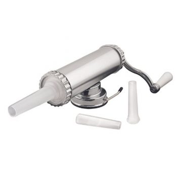 Avanti Aluminium Sausage Maker