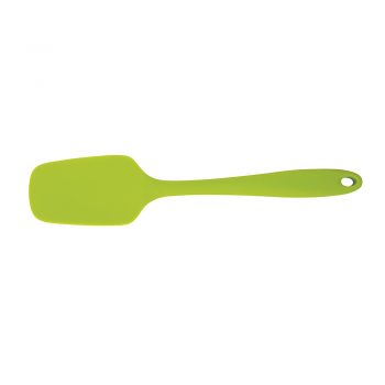Avanti Silicone Spoon Spatula 28cm Green