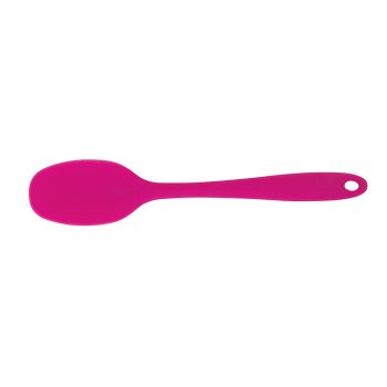 Avanti Silicone Stirring Spoon 28cm Pink
