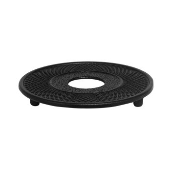 Avanti Cast Iron Trivet Hobnail 13cm