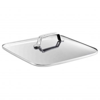 Scanpan TechnIQ Glass Lid for Roaster sh/17180