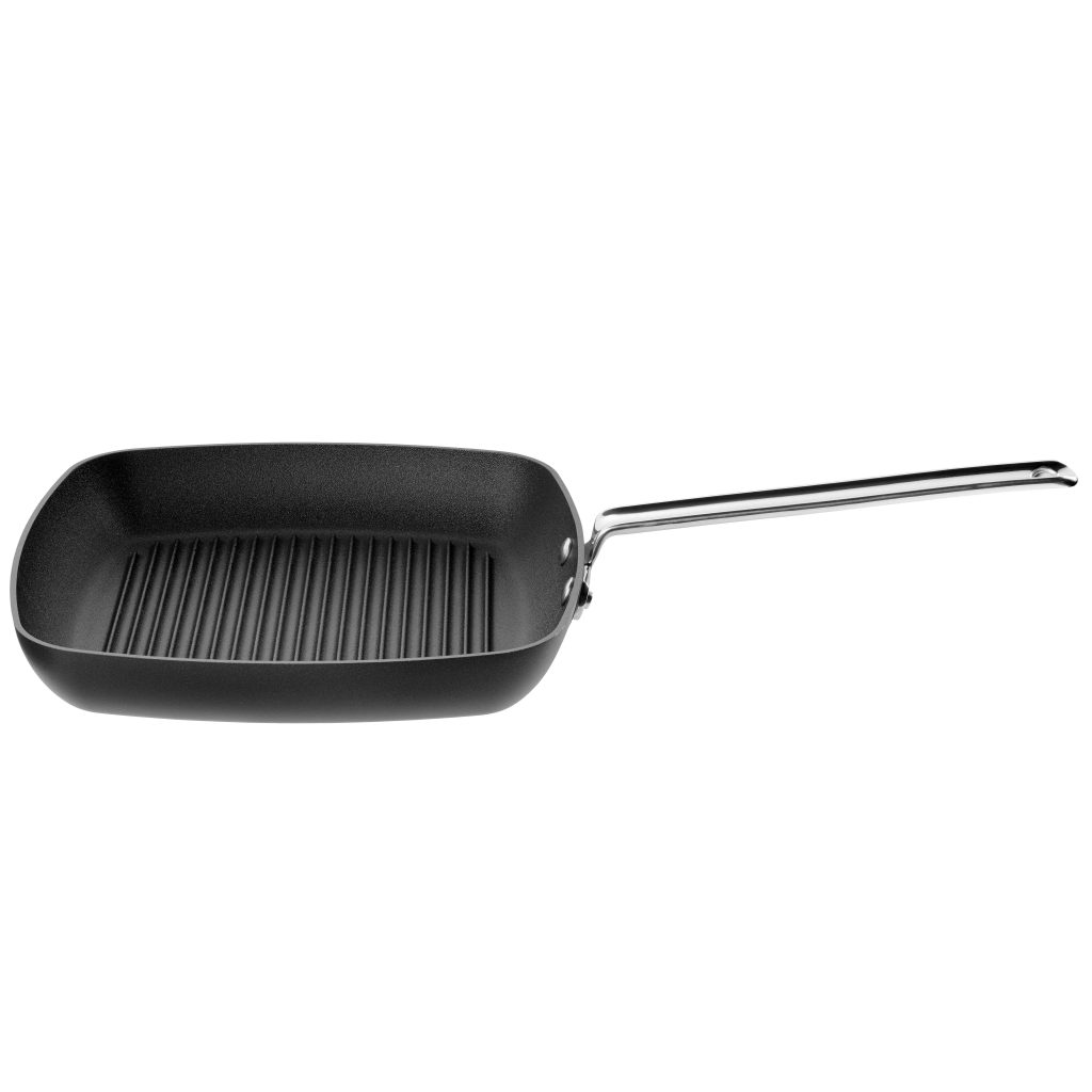 Scanpan TechnIQ Grill Pan 27cm