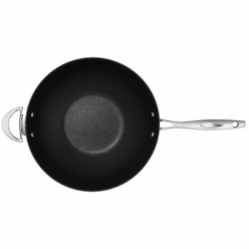 Scanpan HaptIQ Wok 32cm sh/17200 top