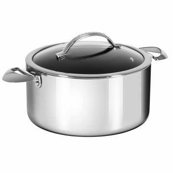 Scanpan HaptIQ Dutch Oven