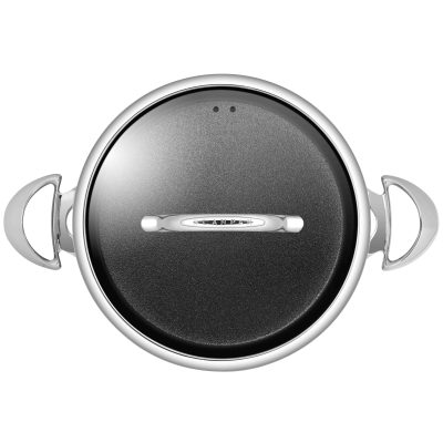 Scanpan HaptIQ Dutch Oven