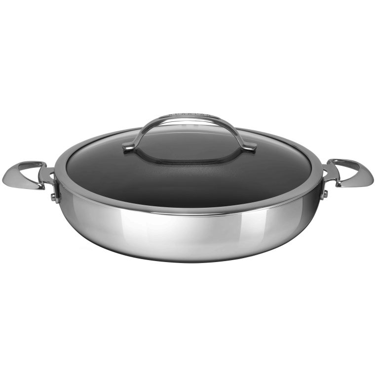 Scanpan HaptIQ Chef Pan 32cm sh/17204