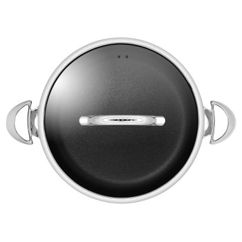 Scanpan HaptIQ Chef Pan 32cm sh/17204 top