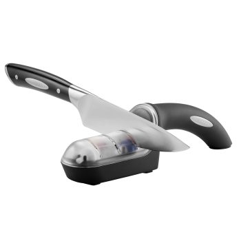 Scanpan Classic 3 Stage Ceramic Sharpener