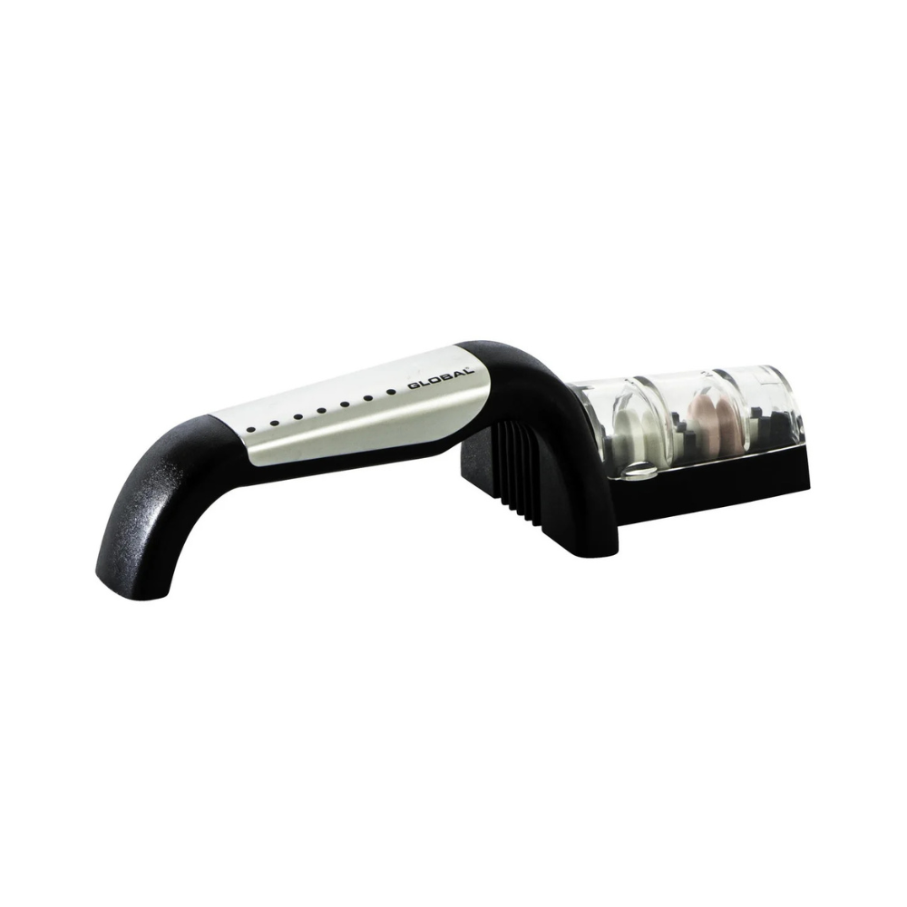 2 Stage Ceramic Water Sharpener (2)