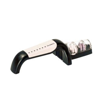 Global G-91 Ceramic Water Sharpener (3 Colours)