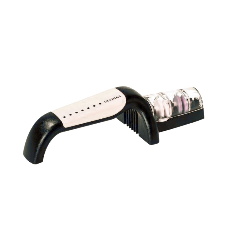 2 Stage Ceramic Water Sharpener
