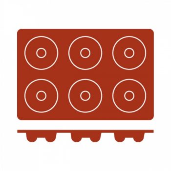savarin mould