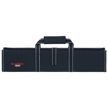 Global Chef's Hard Case 11 Pockets