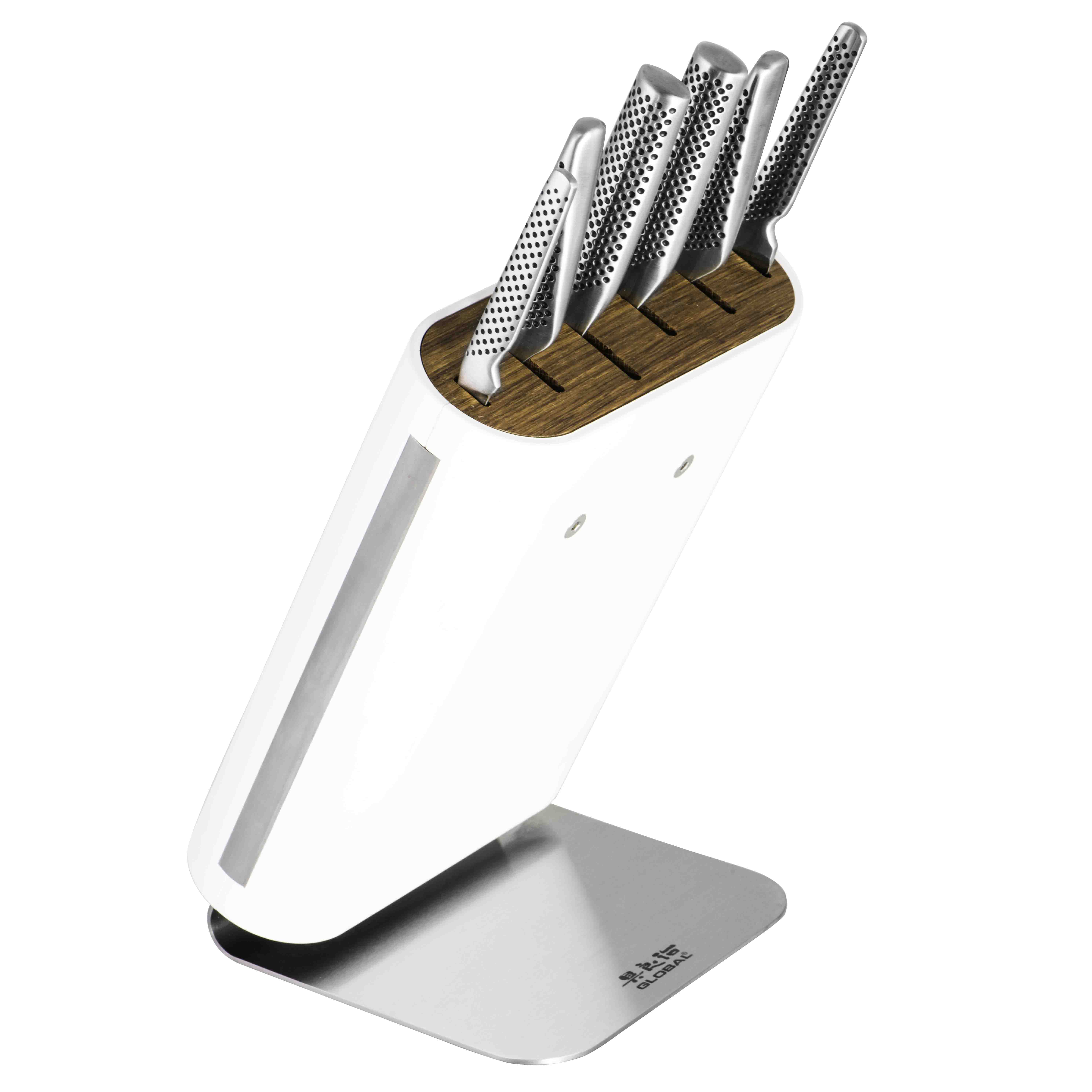 Knife Sets Page 2 of 9 Chef's Complements