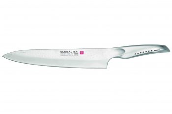 Global SAI-06 Cook's Knife 25cm