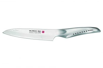 Global SAI-M01 Cook's Knife 14cm