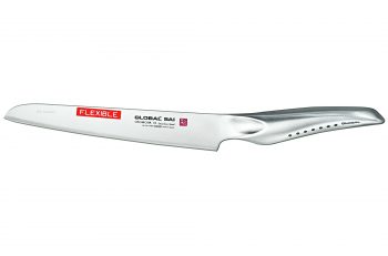 Global SAI-M05 Utility Knife 17cm Flexible