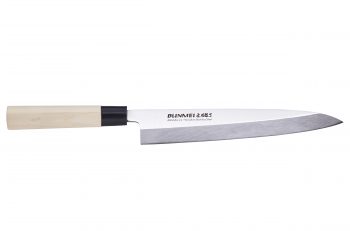 Bunmei Oroshi Knife 24cm