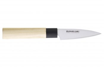 Bunmei Paring Knife 9cm