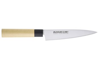 Bunmei Utility Knife 15cm