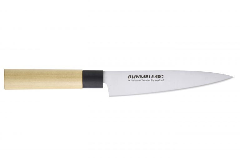 Bunmei Utility Knife 15cm sh/79882