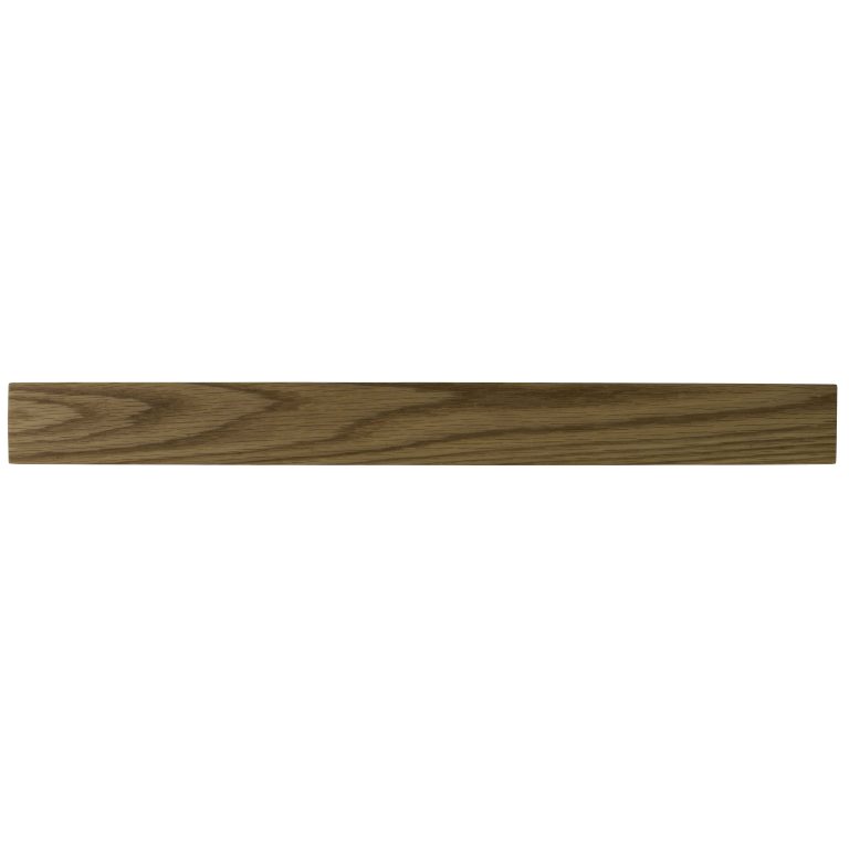 ChefTech Solid Oak Magnetic Knife Rack sh/97029