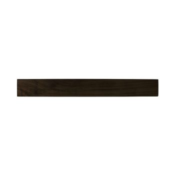 ChefTech Solid Walnut Magnetic Knife Rack sh/97030