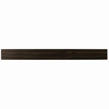ChefTech Solid Walnut Magnetic Knife Rack
