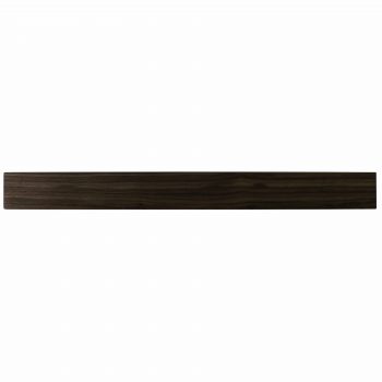 ChefTech Solid Walnut Magnetic Knife Rack sh/97031