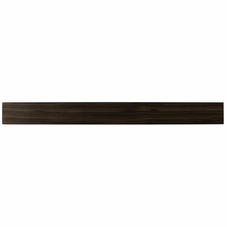 ChefTech Solid Walnut Magnetic Knife Rack sh/97031