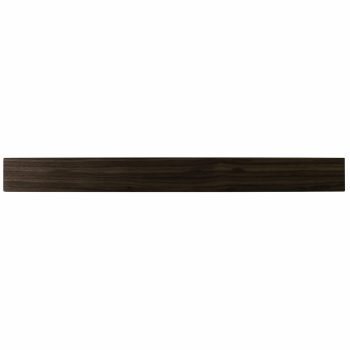 ChefTech Solid Walnut Magnetic Knife Rack
