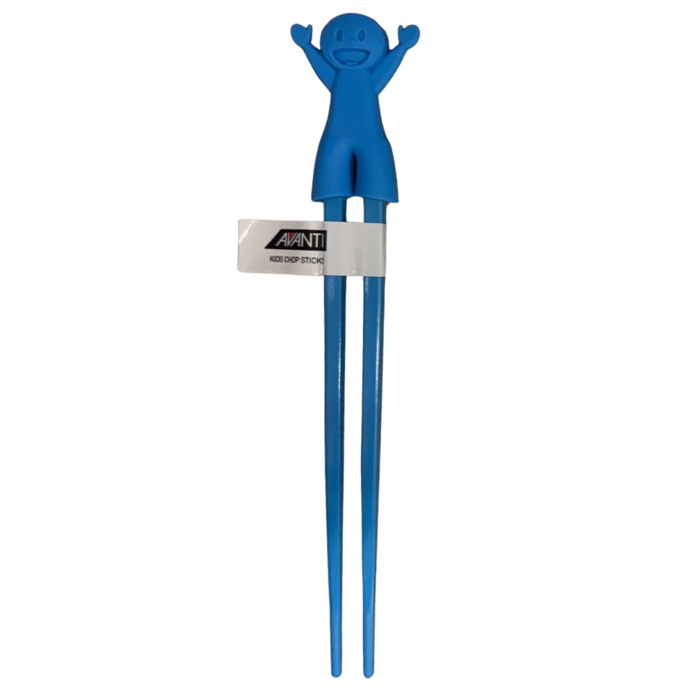 Avanti Boy Girl Chopsticks Assorted Colours (1)