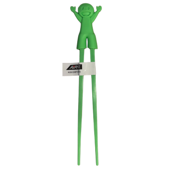 Avanti Boy Girl Chopsticks Assorted Colours (2)