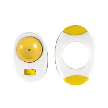 Avanti Egg Topper & Pricker 2 Piece Set