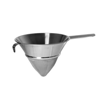 Avanti Fine Mesh Conical Strainer (2 Sizes)