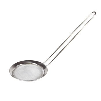 Avanti Stainless Steel Fine Mesh Skimmer (2 Sizes)