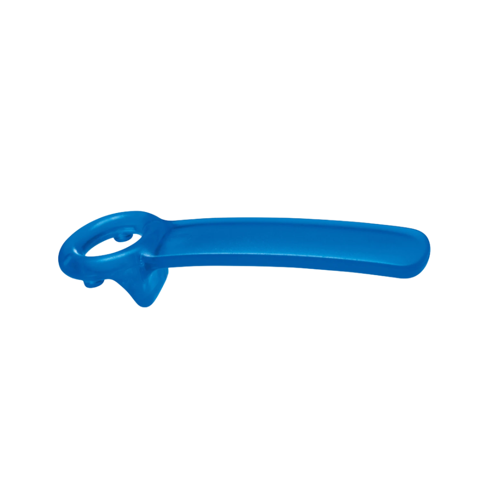 Avanti Jar Opener Blue