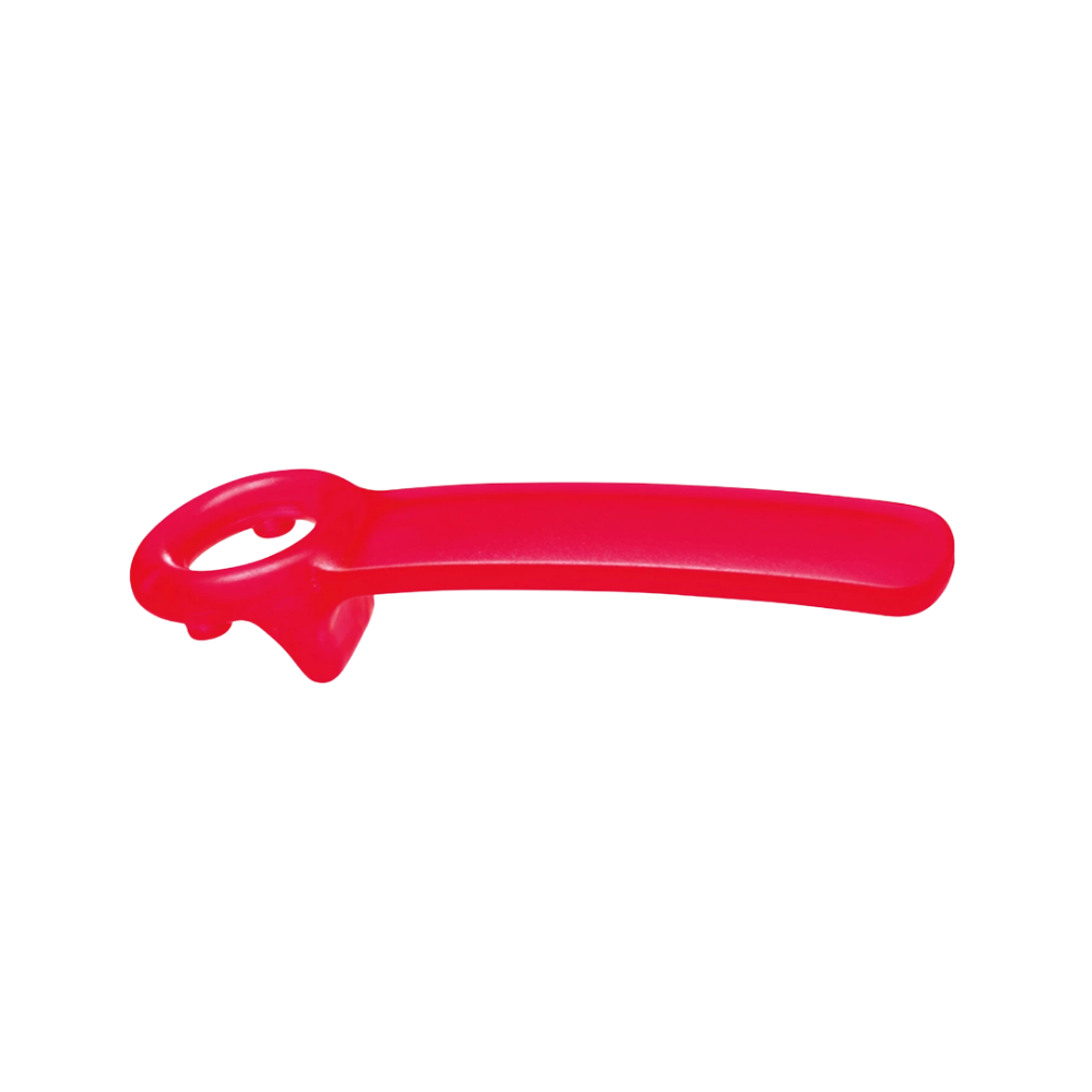 Avanti Jar Opener Red