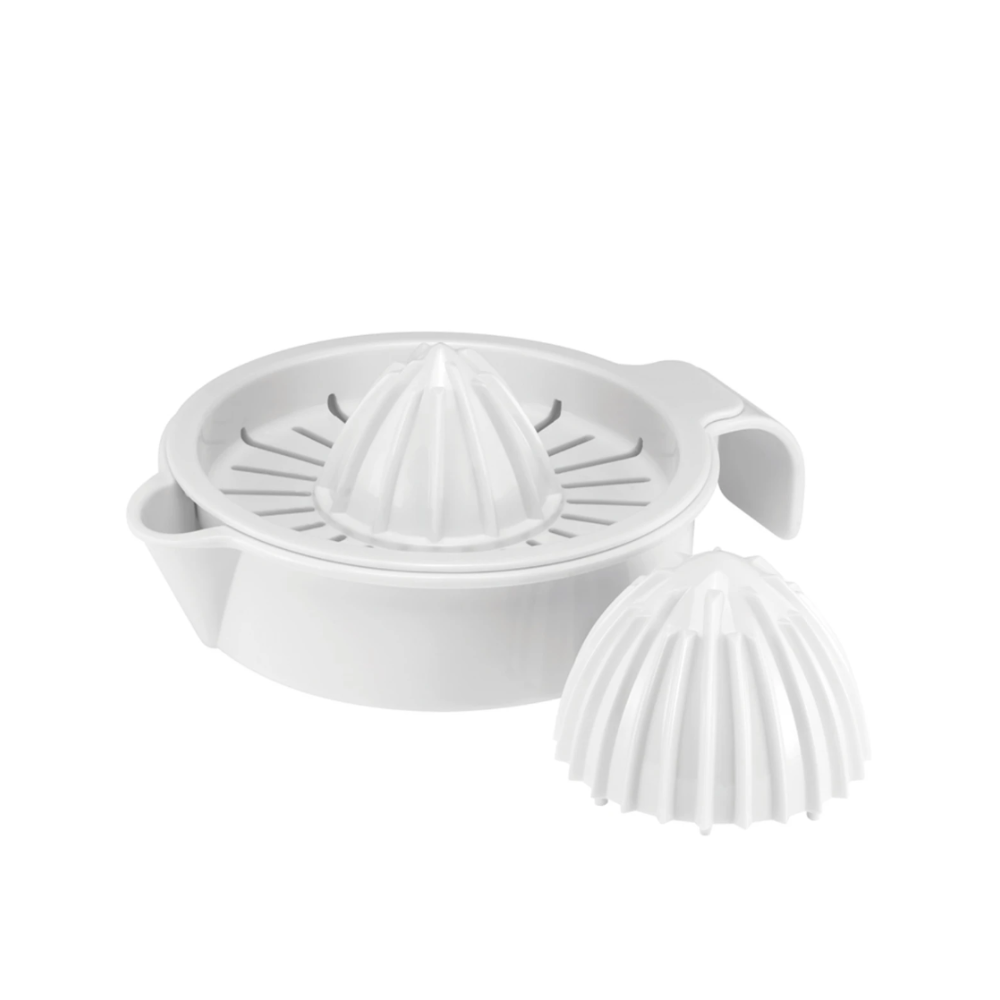 Avanti Juicer with 2 Domes