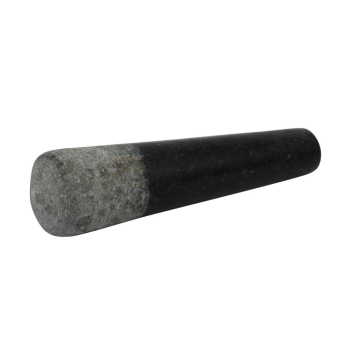 Avanti-Mortar-Pestle-Conical-13cm-Black (3)